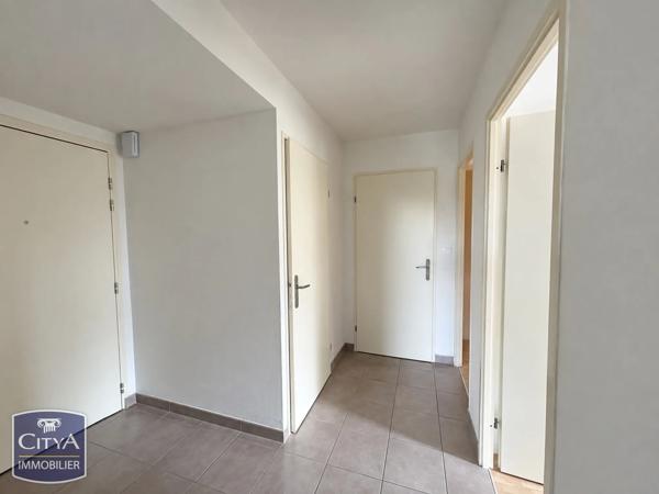 Appartement à vendre 3 pièces 59m² Les Moutiers-en-Retz (44760)