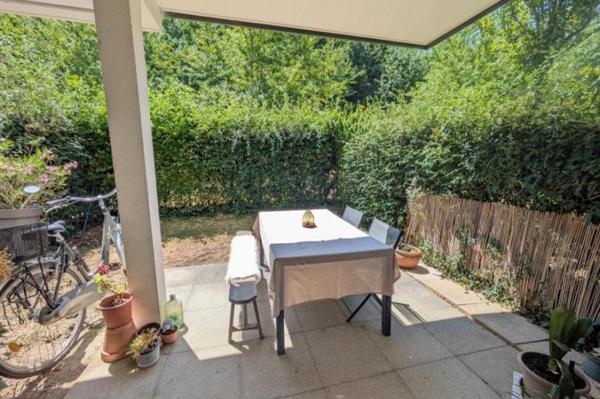 Location - Appartement 2 pièces 46 m 2 RENNES (35000)