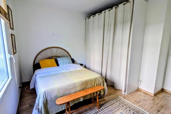 Location - Appartement 2 pièces 46 m 2 RENNES (35000)