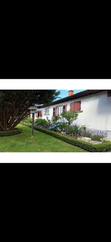 Maison 130 m² de plain-pied 10 ares