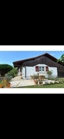 Maison 130 m² de plain-pied 10 ares