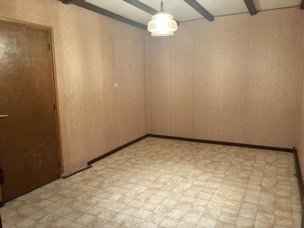 Maison 130 m² de plain-pied 10 ares