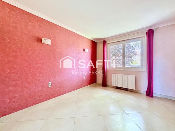 Magnifique Maison de six pièces