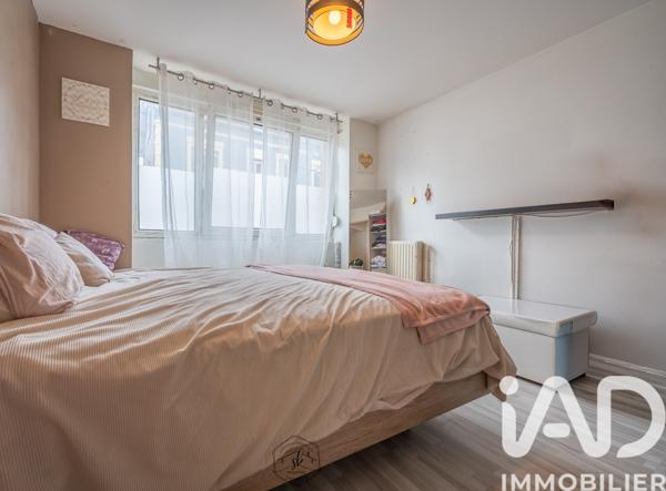 Appartement à vendre 3 pièces 53 m² Réhon