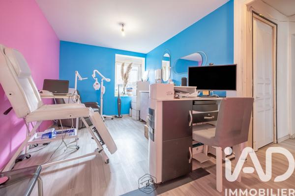 Appartement à vendre 3 pièces 53 m² Réhon