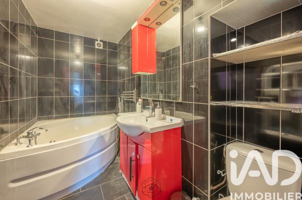 Appartement à vendre 3 pièces 53 m² Réhon