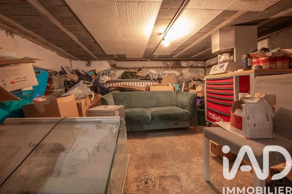 Appartement à vendre 3 pièces 53 m² Réhon