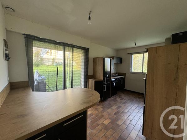 Maison à vendre  12 pièces - 242 m2 JAVRON LES CHAPELLES - 53