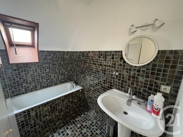 Maison à vendre  12 pièces - 242 m2 JAVRON LES CHAPELLES - 53