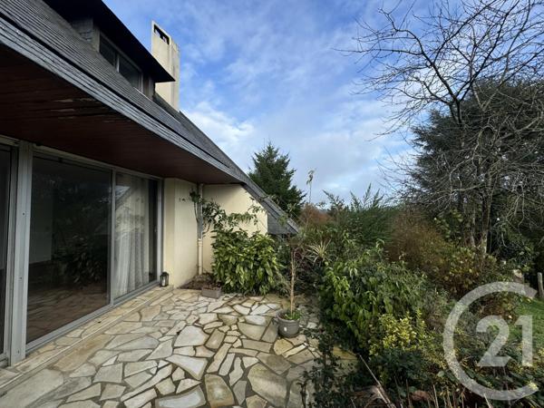 Maison à vendre  12 pièces - 242 m2 JAVRON LES CHAPELLES - 53