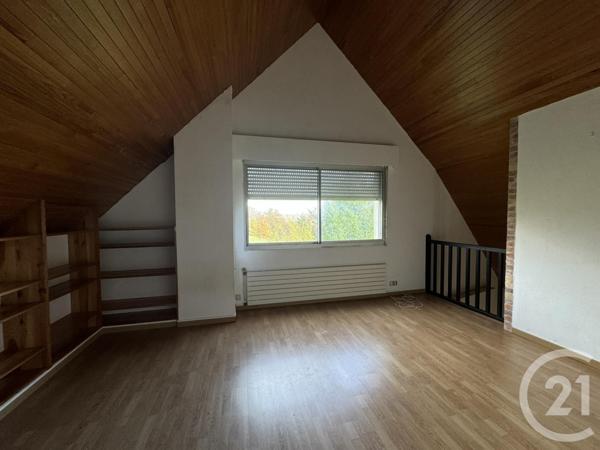 Maison à vendre  12 pièces - 242 m2 JAVRON LES CHAPELLES - 53