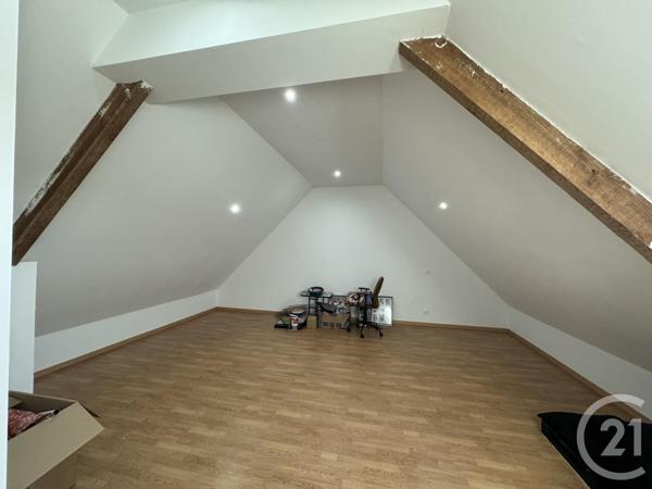 Maison à vendre  12 pièces - 242 m2 JAVRON LES CHAPELLES - 53