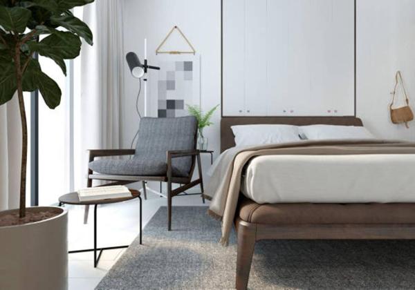 T3  61m2 - Logia 16.63 m2 -Sud-Est - Sainte Anne 13008 Marseille - 434.000uros