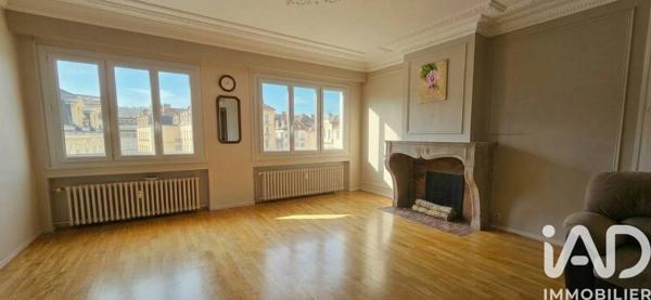 Appartement à vendre 3 pièces 88,54 m² Saint-Étienne