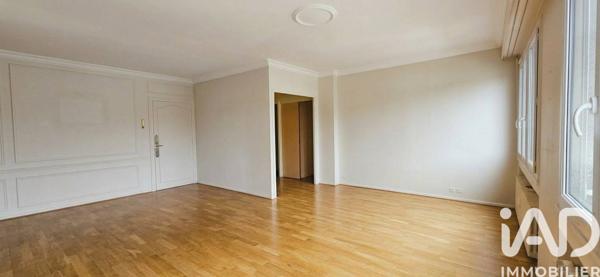 Appartement à vendre 3 pièces 88,54 m² Saint-Étienne