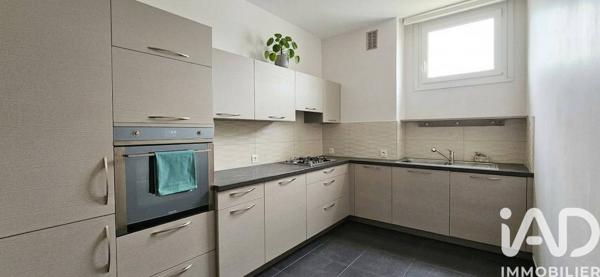 Appartement à vendre 3 pièces 88,54 m² Saint-Étienne