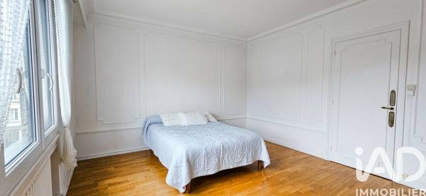 Appartement à vendre 3 pièces 88,54 m² Saint-Étienne
