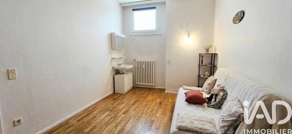 Appartement à vendre 3 pièces 88,54 m² Saint-Étienne