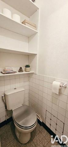 Appartement à vendre 3 pièces 88,54 m² Saint-Étienne