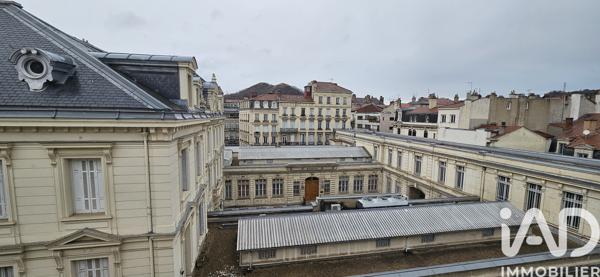 Appartement à vendre 3 pièces 88,54 m² Saint-Étienne