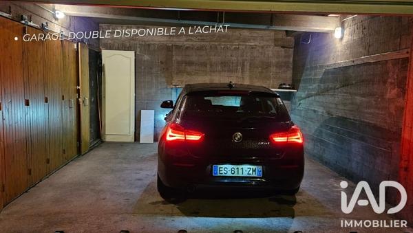 Appartement à vendre 3 pièces 88,54 m² Saint-Étienne