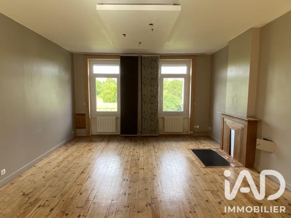 Maison à vendre 5 pièces 194 m² Saint-Chamond