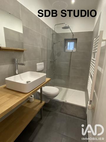 Maison à vendre 5 pièces 194 m² Saint-Chamond