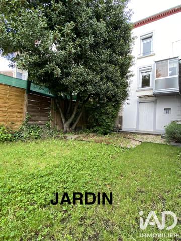 Maison à vendre 5 pièces 194 m² Saint-Chamond