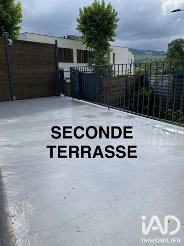 Maison à vendre 5 pièces 194 m² Saint-Chamond