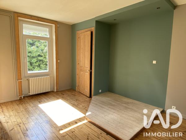 Maison à vendre 5 pièces 194 m² Saint-Chamond