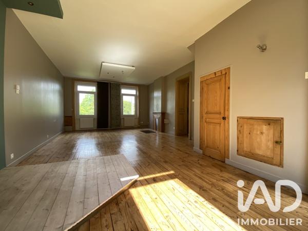 Maison à vendre 5 pièces 194 m² Saint-Chamond