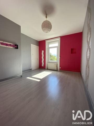 Maison à vendre 5 pièces 194 m² Saint-Chamond
