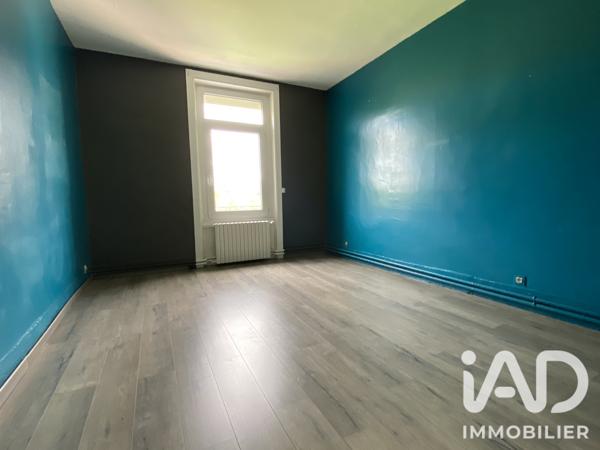 Maison à vendre 5 pièces 194 m² Saint-Chamond