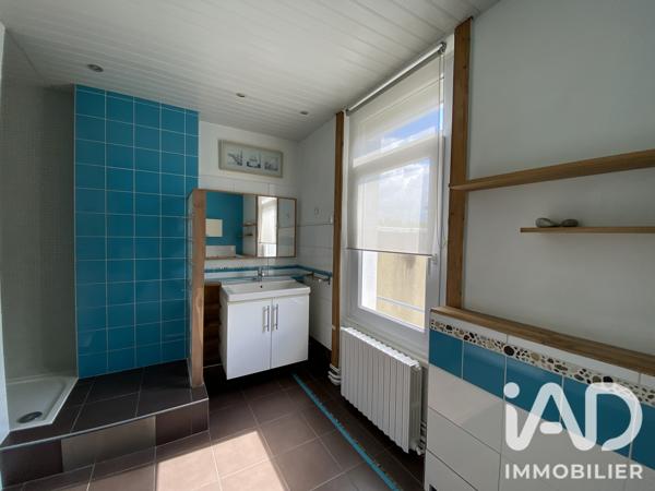 Maison à vendre 5 pièces 194 m² Saint-Chamond