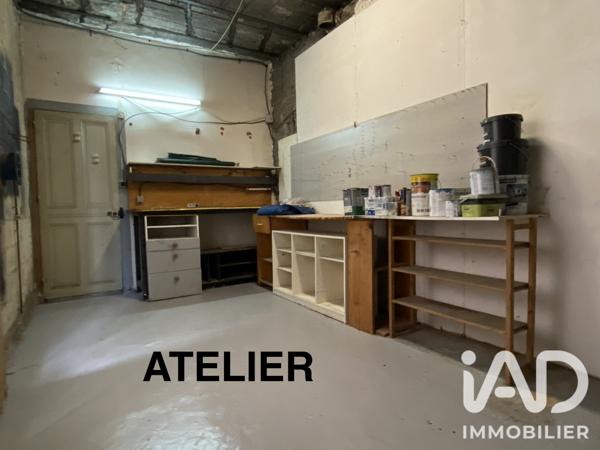 Maison à vendre 5 pièces 194 m² Saint-Chamond