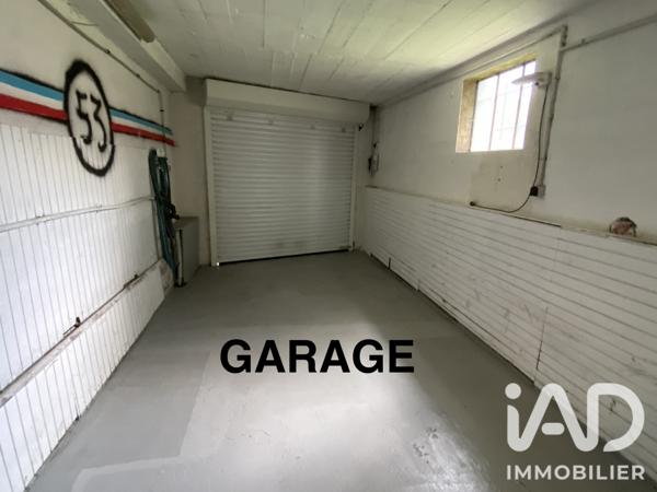 Maison à vendre 5 pièces 194 m² Saint-Chamond