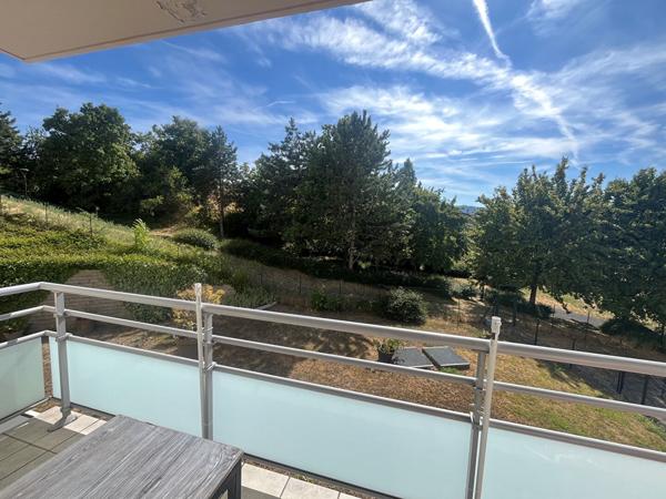 Clermont, appartement type 2 de 47.68 m2 - Pro Immo