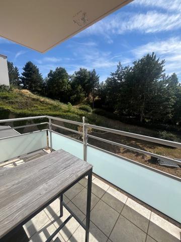 Clermont, appartement type 2 de 47.68 m2 - Pro Immo