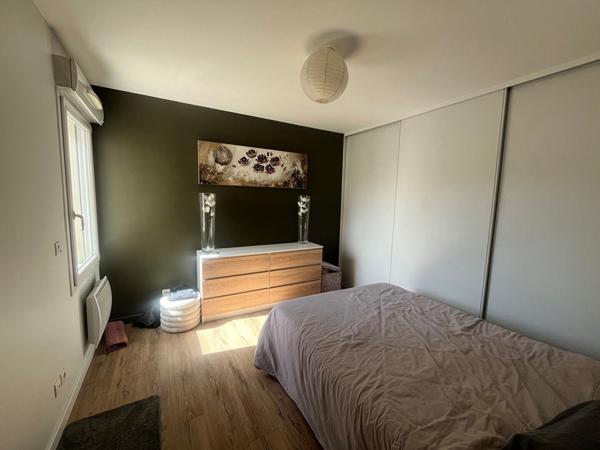 Clermont, appartement type 2 de 47.68 m2 - Pro Immo