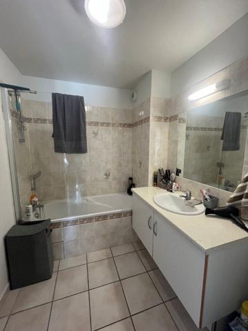 Clermont, appartement type 2 de 47.68 m2 - Pro Immo