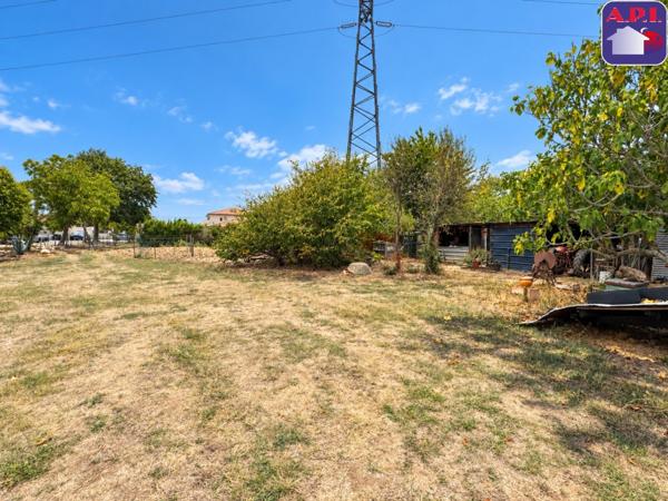 Achat vente Terrain Pamiers