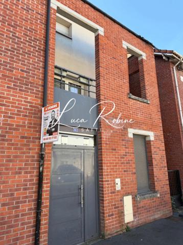 APPARTEMENT T3