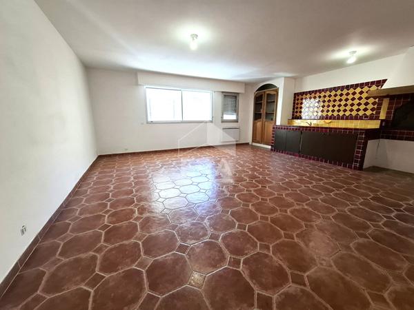 Appartement Marseille 4 pièce(s) 96 m2