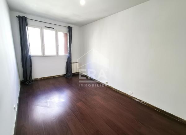Appartement Marseille 4 pièce(s) 96 m2