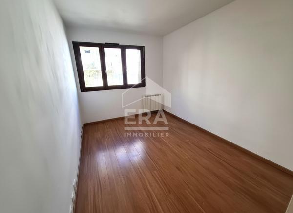 Appartement Marseille 4 pièce(s) 96 m2