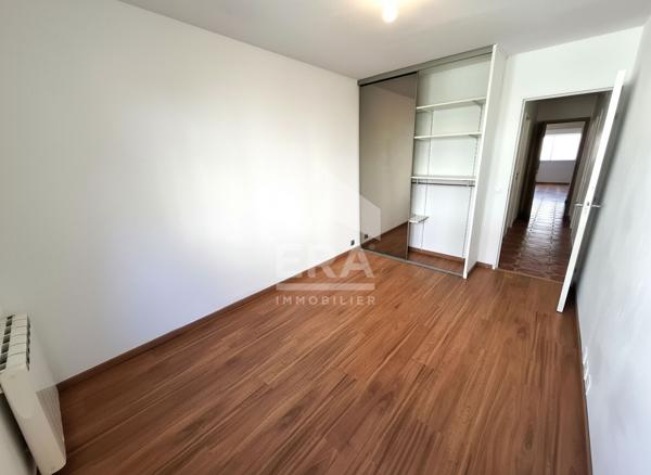 Appartement Marseille 4 pièce(s) 96 m2