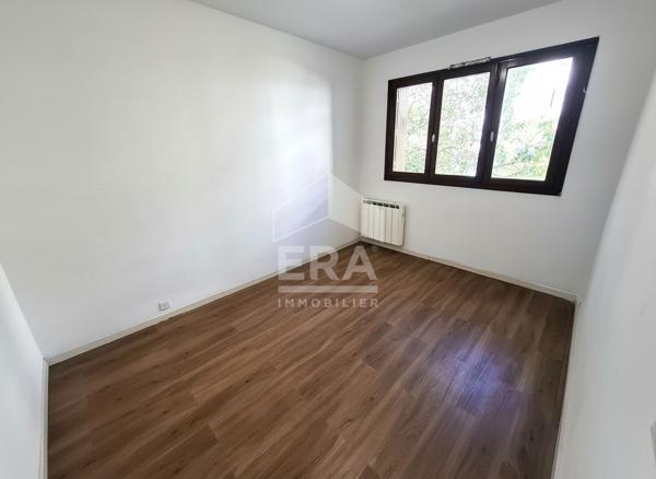 Appartement Marseille 4 pièce(s) 96 m2