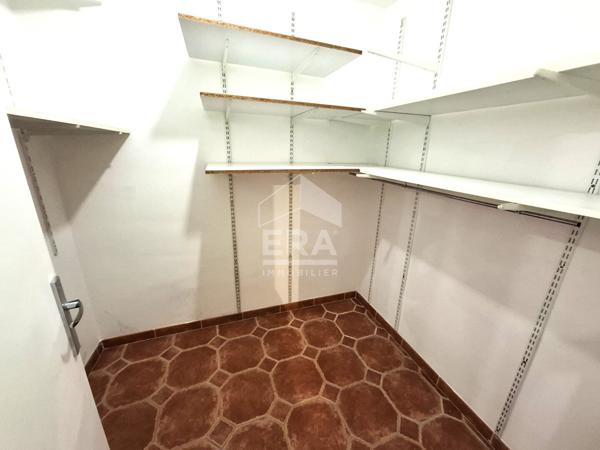 Appartement Marseille 4 pièce(s) 96 m2