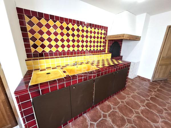 Appartement Marseille 4 pièce(s) 96 m2