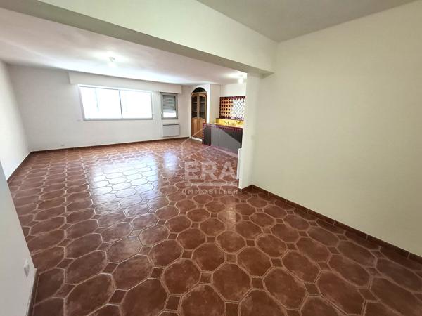 Appartement Marseille 4 pièce(s) 96 m2